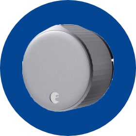 Smart Locks Savings